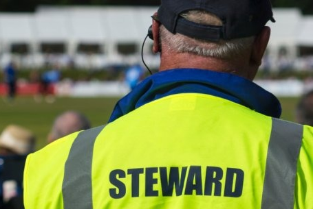 Stewarding