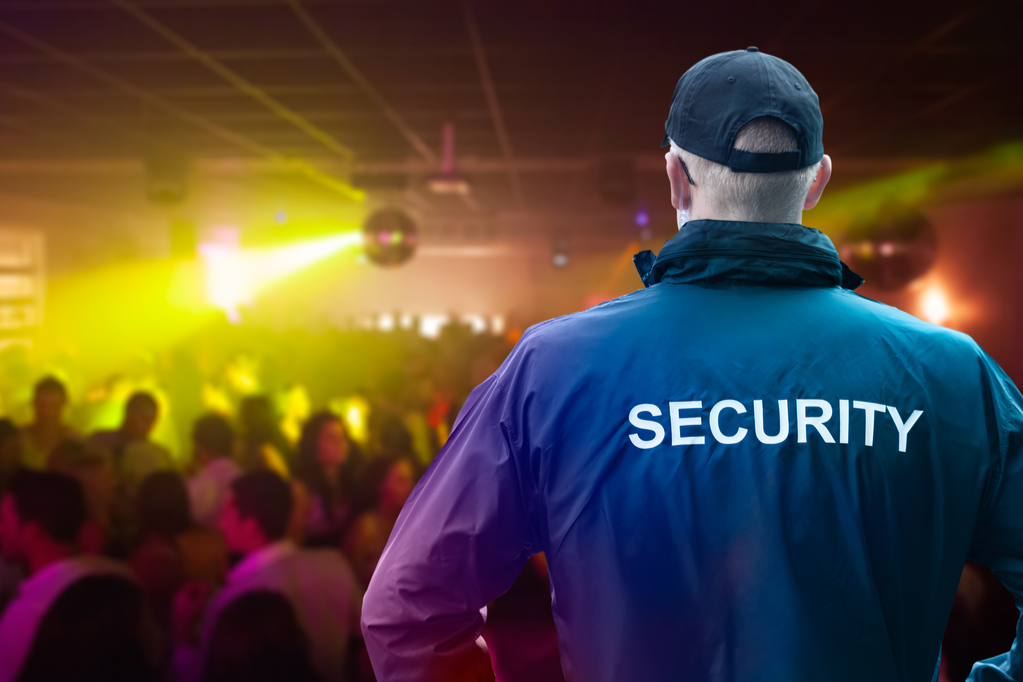 P&P Function Events-Security